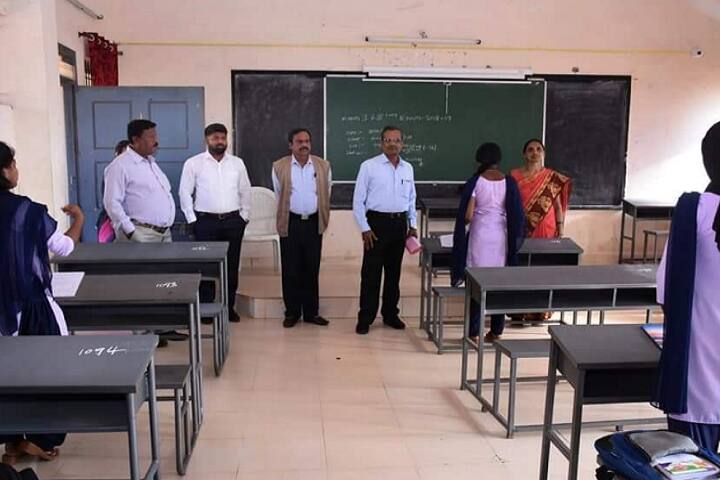 classroom